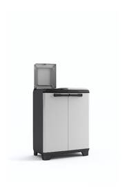 Skriňa Keter Split Premium plast

 obrázok produktu 1 z 3