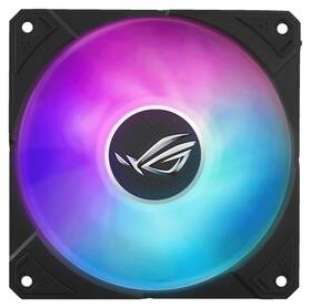 Vodný chladič Asus ROG RYUJIN III 360 ARGB EXTREME Black čierny

 obrázok produktu 8 z 11
