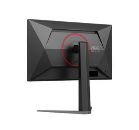 Herný monitor AOC 24G4HA čierny

 obrázok produktu 7 z 9