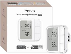Termostat Aqara Floor Heating W500 biely

 obrázok produktu 2 z 10