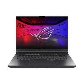 Notebook Asus ROG Strix G16 sivý

 obrázok produktu 5 z 13