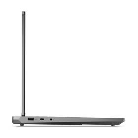 Notebook Lenovo LOQ Essential 15ARP11 + Game Pass predplatné na 3 mesiace sivý

 obrázok produktu 13 z 13