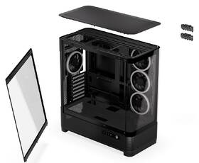 Case ENDORFY Aquarius 8000 Corona čierna

 obrázok produktu 19 z 25