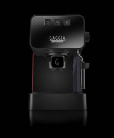 Pákový kávovar Gaggia Espresso Style červený

 obrázok produktu 9 z 11