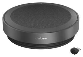 Konferenčný mikrofón Jabra Speak2 75 MS Teams, Link 380c sivý

 obrázok produktu 1 z 5