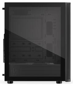 Case ENDORFY Ventum 400 Air čierna

 obrázok produktu 11 z 22