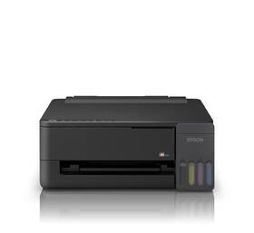 Tlačiareň atramentová Epson EcoTank L1350 čierna

 obrázok produktu 5 z 9