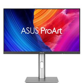 Monitor Asus ProArt PA278QGV čierny/strieborný

 obrázok produktu 3 z 10