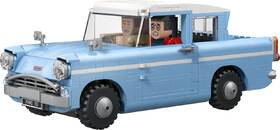 Stavebnica LEGO® Harry Potter™ 76470 Kouzelné létající auto Ford Anglia™ 

 obrázok produktu 1 z 9
