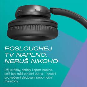 Slúchadlá LAMAX Cinetune1 TV čierna

 obrázok produktu 1 z 4
