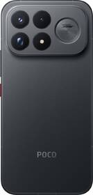 Mobilný telefón Poco F9 Ultra 5G 16 GB / 512 GB čierny

 obrázok produktu 6 z 11
