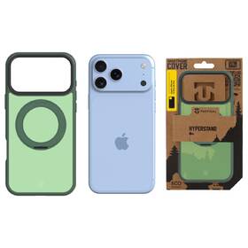 Kryt na mobil Tactical MagForce Hyperstand pro Apple iPhone 17 Pro / 18 Pro zelený

 obrázok produktu 4 z 4