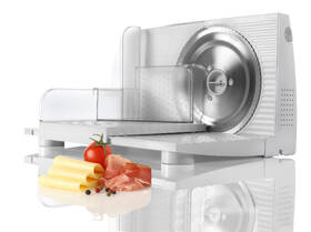 Krájač Gorenje R401W biely

 obrázok produktu 2 z 7