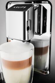 Automatický kávovar Krups EA894T10 Titanium

 obrázok produktu 28 z 29