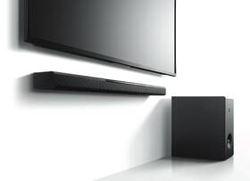 Soundbar Yamaha YAS-408 MusicCast BAR 400 čierny

 obrázok produktu 10 z 15