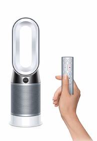 Čistička vzduchu Dyson Pure Hot+Cool HP04 

 obrázok produktu 2 z 15