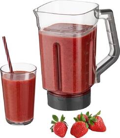 Stolný mixér Sencor SBU 7878BK 

 obrázok produktu 19 z 27