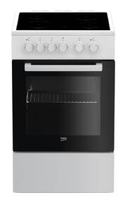 Sklokeramický sporák Beko FSM 57000 GW biela

 obrázok produktu 2 z 2