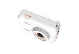 Outdoorová kamera SJCAM F1 Fun Cam biela

 obrázok produktu 3 z 5