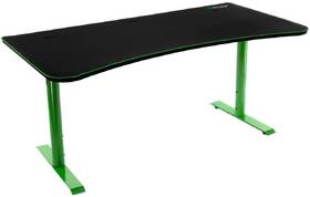 Herný stôl Arozzi Arena 160 x 82 cm čierny/zelený

 obrázok produktu 2 z 2