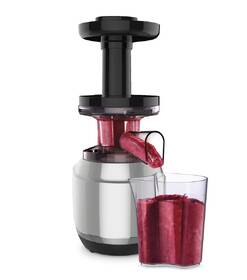 Odšťavovač Tefal Juice N' Clean ZC420E38 

 obrázok produktu 4 z 21