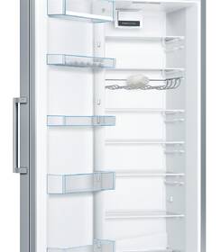 Chladnička Bosch KSV36VLEP nerez

 obrázok produktu 5 z 8