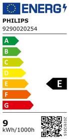 LED žiarovka Philips klasik, 8,5 W, E27, teplá biela, 3ks 

 obrázok produktu 1 z 2