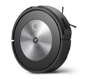 Robotický vysávač iRobot Roomba j7 čierny

 obrázok produktu 6 z 36
