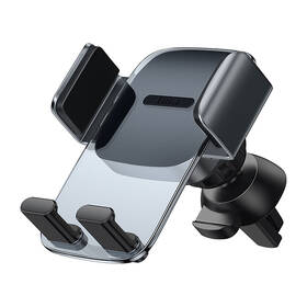 Držiak na mobil Baseus Easy Control Clamp, s ramenom čierny

 obrázok produktu 1 z 11