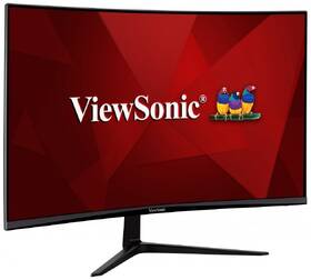Herný monitor ViewSonic VX3219-PC-MHD 

 obrázok produktu 4 z 9