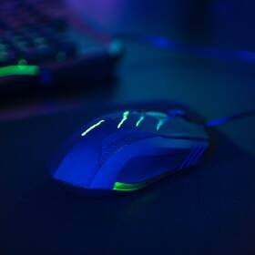 Myš uRage Reaper 100 čierna

 obrázok produktu 6 z 6