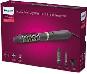 Kulma Philips BHA301/00 

 obrázok produktu 6 z 6
