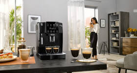 Automatický kávovar De'Longhi ECAM 220.21 B čierny

 obrázok produktu 11 z 14