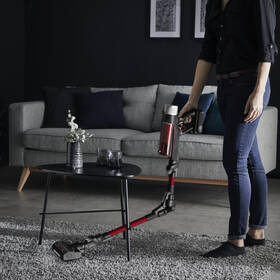 Tyčový vysávač Rowenta RH2079WO X-Force Flex 9.60 Animal Care 3 v 1, 100 AW červený

 obrázok produktu 8 z 13