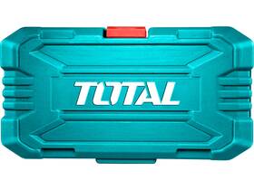 Sada gola kľúčov Total tools THT141201 (20 ks) 

 obrázok produktu 1 z 1