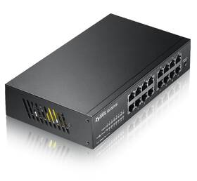 Switch ZyXEL GS1100-16 

 obrázok produktu 2 z 3