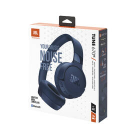 Slúchadlá JBL Tune 670NC modrá

 obrázok produktu 11 z 11