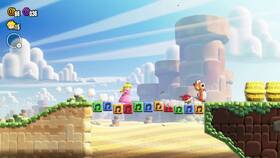 Hra Nintendo Switch Super Mario Bros. Wonder 

 obrázok produktu 8 z 11