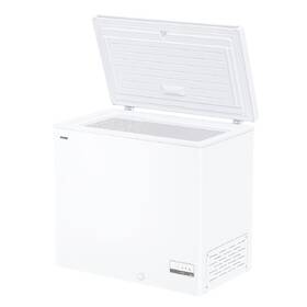 Mraznička Haier HCE200D biela

 obrázok produktu 2 z 6