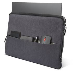 Puzdro na notebook Lenovo Urban na 15,6” sivé

 obrázok produktu 2 z 5
