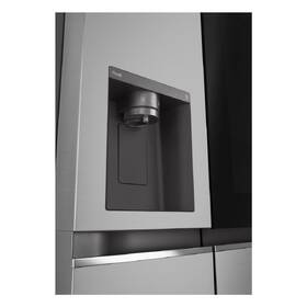 Americká chladnička LG GSGV80PYLD nerez

 obrázok produktu 9 z 17