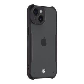 Kryt na mobil Tactical Quantum Stealth na Apple iPhone 15 čierny/priehľadný

 obrázok produktu 1 z 4