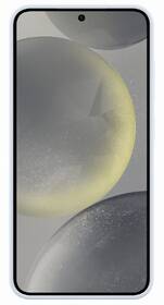 Kryt na mobil Samsung Silicone Grip s pútkom na Galaxy S24 modrý

 obrázok produktu 4 z 4