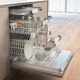 Umývačka riadu Miele G 7260 SCVi 

 obrázok produktu 4 z 7
