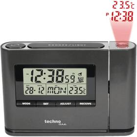 Budík TechnoLine WT 519 čierny

 obrázok produktu 2 z 2
