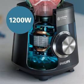Stolný mixér Philips HR3030/00 čierny

 obrázok produktu 1 z 16