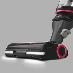 Tyčový vysávač Hoover HFX10H 011 čierny/ružový

 obrázok produktu 17 z 43
