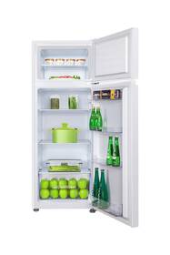 Chladnička TCL RF207TWE1 biela

 obrázok produktu 2 z 11