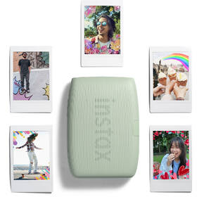 Fototlačiareň Fujifilm Instax mini Link 3 zelená

 obrázok produktu 12 z 12