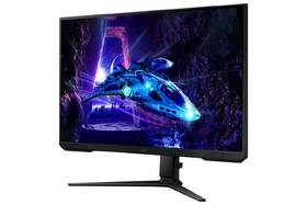 Herný monitor Samsung Odyssey G3 (G30D) čierny

 obrázok produktu 2 z 11